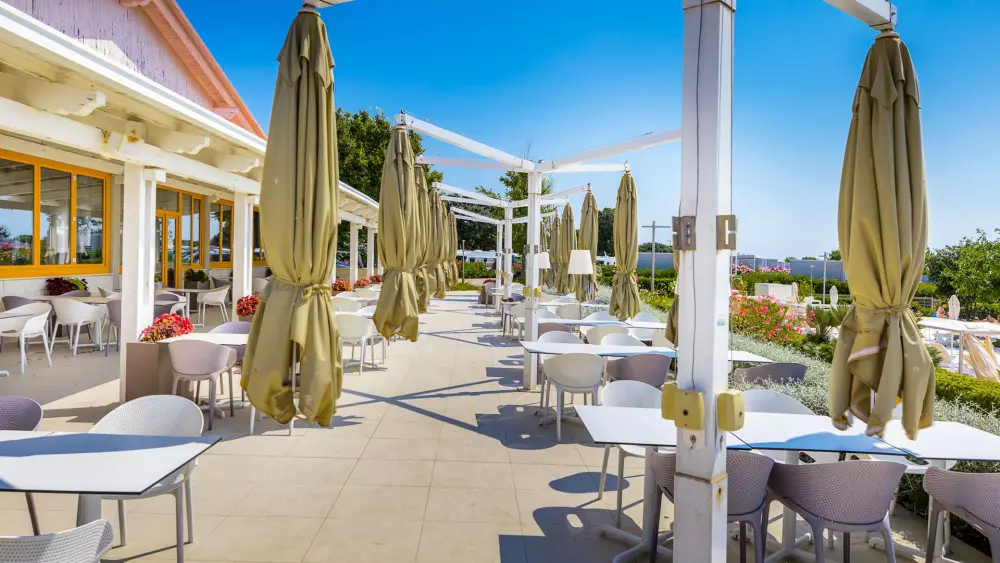 Appartements Arena Grand Kažela 3 étoiles★★★