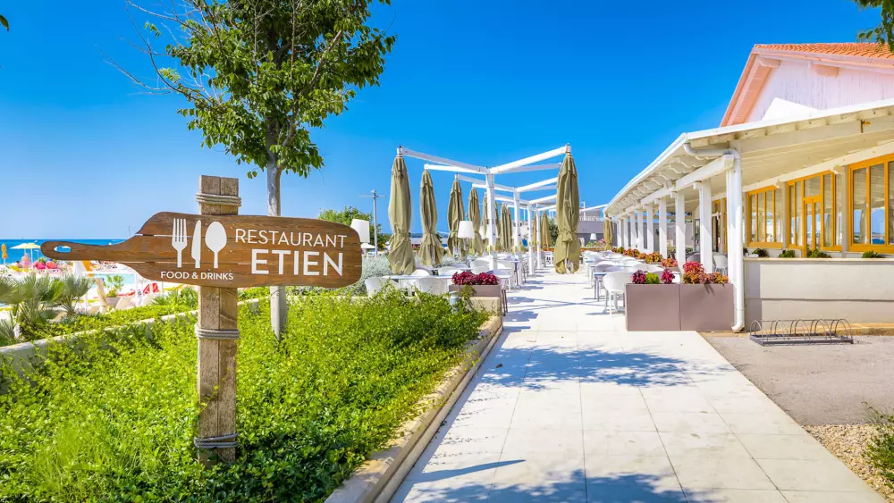 Appartements Arena Grand Kažela 3 étoiles★★★