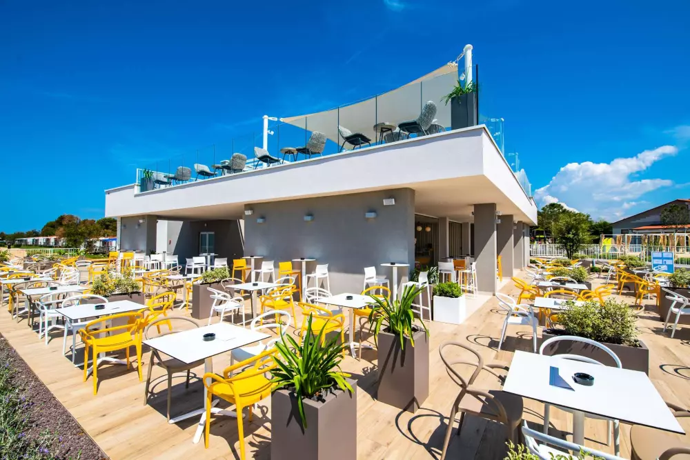 Appartements Arena Grand Kažela 3 étoiles★★★