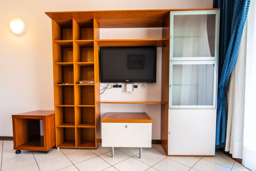 Arena Ai Pini Resort 3 étoiles★★★