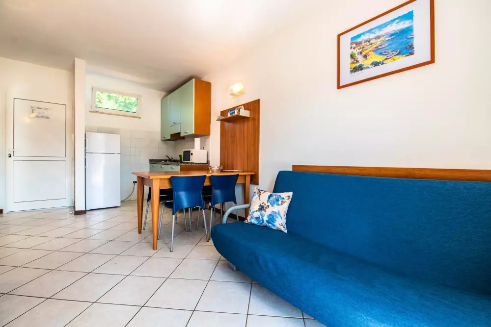 Arena Ai Pini Resort 3 étoiles★★★