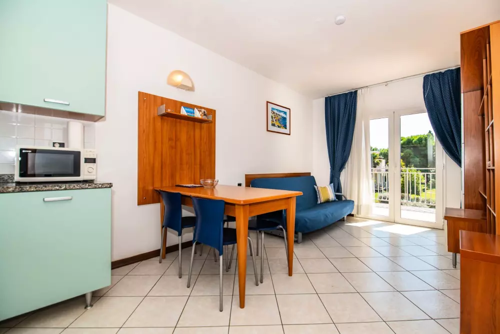 Arena Ai Pini Resort 3 étoiles★★★