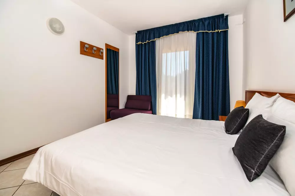 Arena Ai Pini Resort 3 étoiles★★★