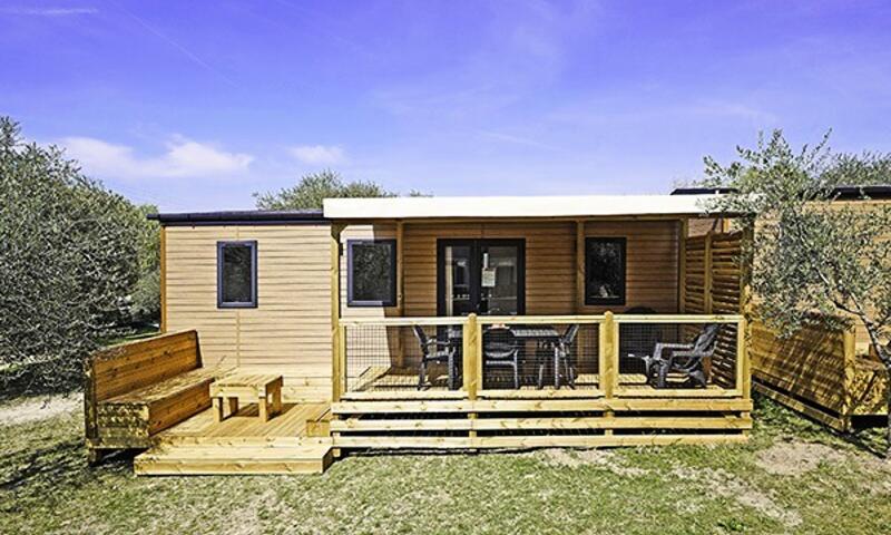 Camping Grand Kazela - - Medulin - 20