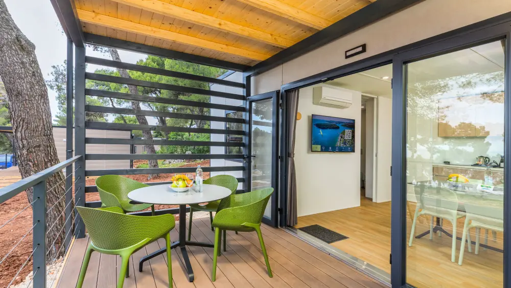 Camping Arena Indije 2 étoiles★★