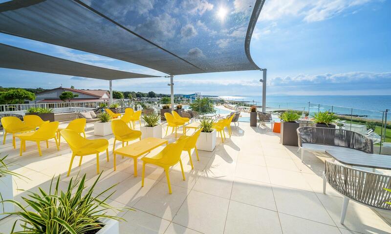 Camping Grand Kazela - - Medulin - 8