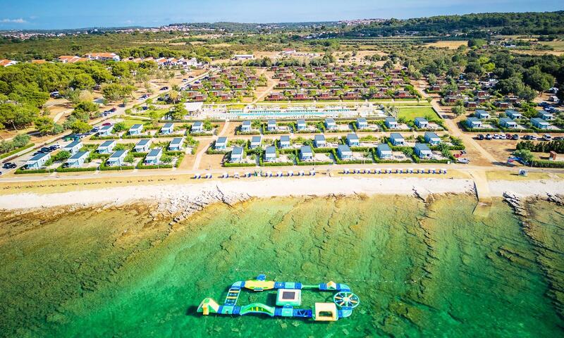 Camping Grand Kazela - - Medulin - 2