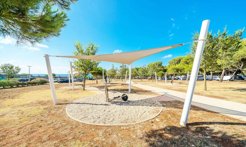 Camping Grand Kazela - - Medulin - 19