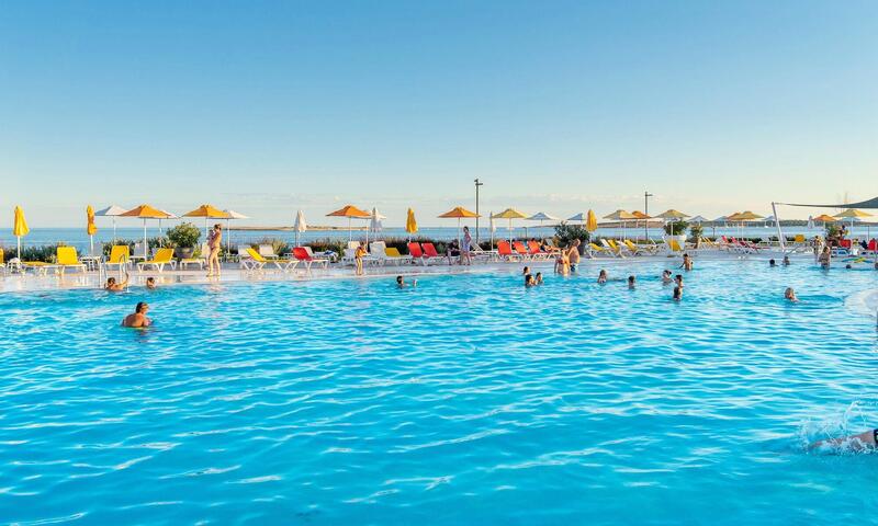 Camping Grand Kazela - - Medulin - 15