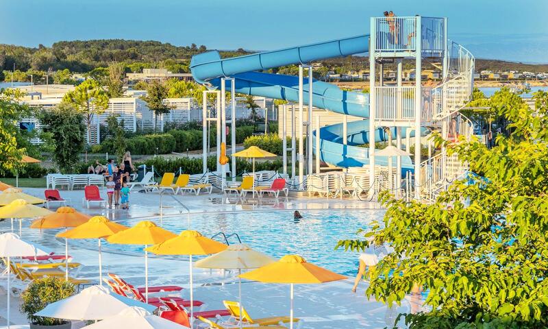 Camping Grand Kazela - - Medulin - 1