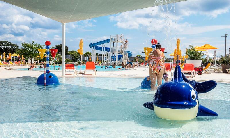 Camping Grand Kazela - - Medulin - 13