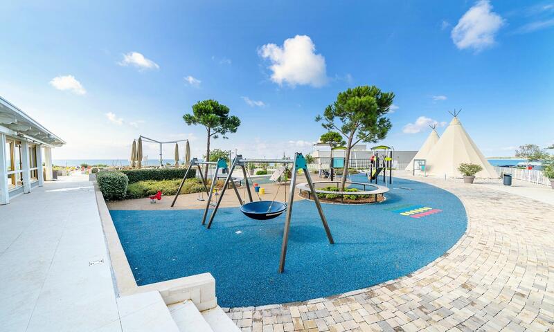 Camping Grand Kazela - - Medulin - 6