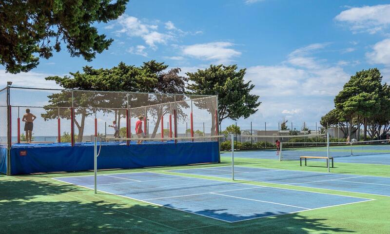 Camping Grand Kazela - - Medulin - 4