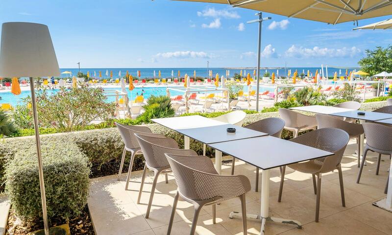 Camping Grand Kazela - - Medulin - 9