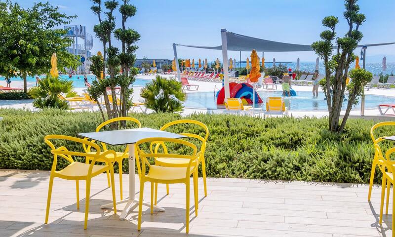 Camping Grand Kazela - - Medulin - 10