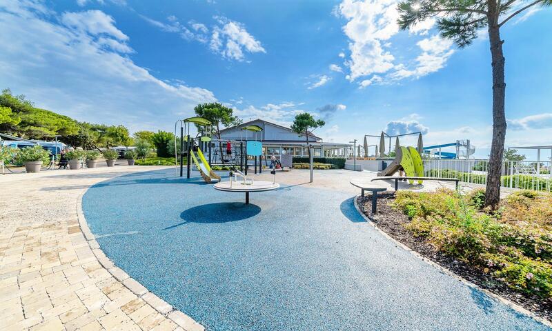 Camping Grand Kazela - - Medulin - 5