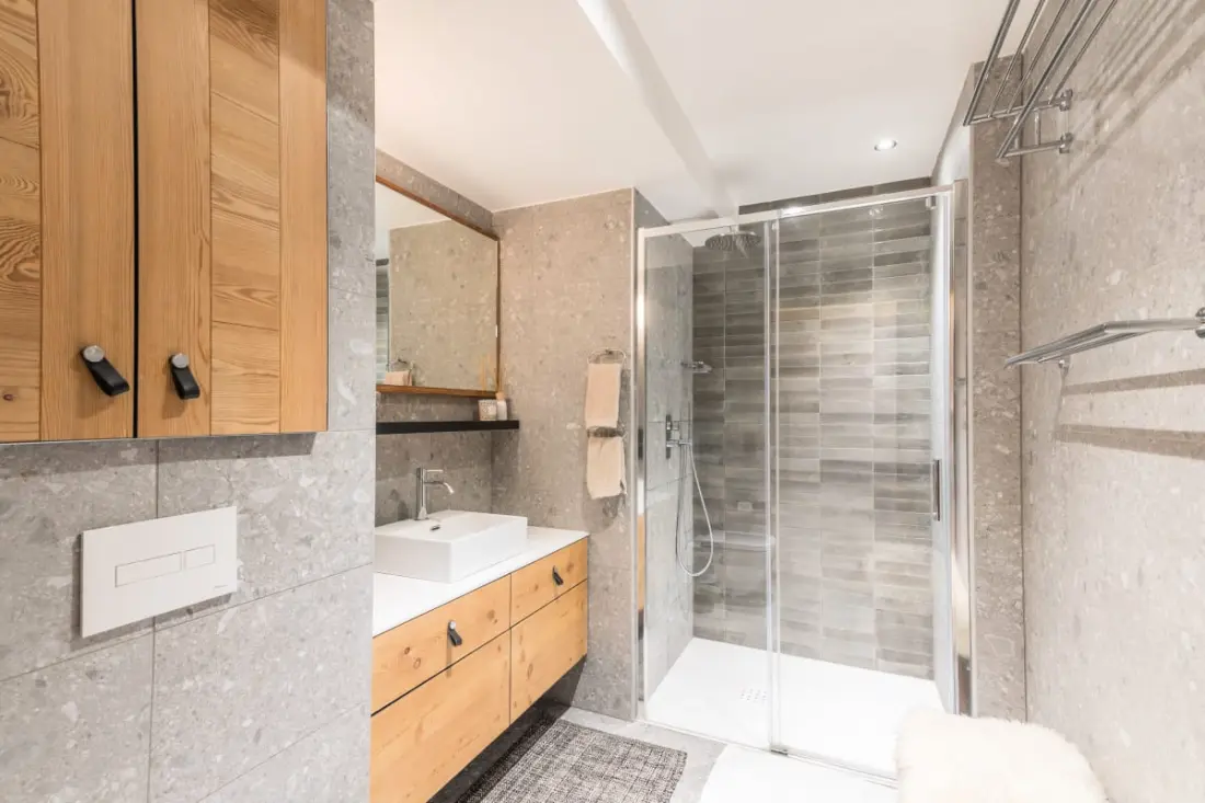 Appartement Alpin Du Jaillet -