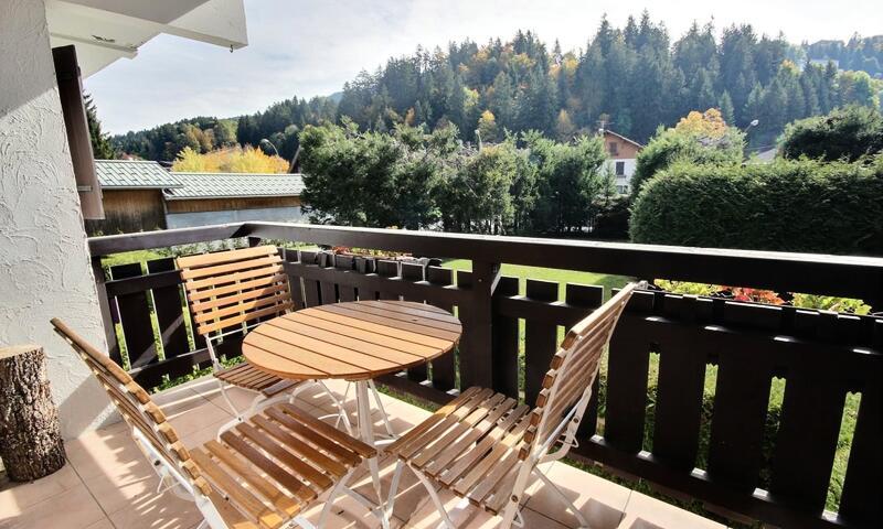Appartement Cosy Avec Cheminée, Proche Des Pistes - - Megève - 1