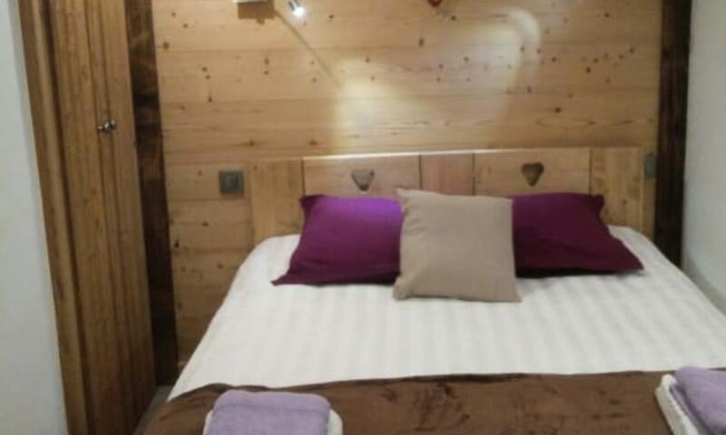Appartement Cosy Avec Cheminée, Proche Des Pistes - - Megève - 8