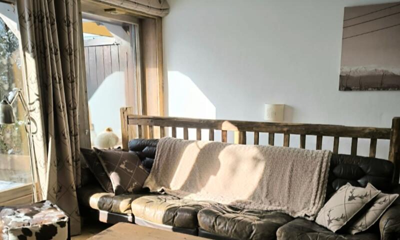 Appartement En Résidence Proche Du Mont D'arbois - - Megève - 4