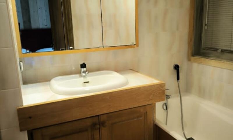 Appartement En Résidence Proche Du Mont D'arbois - - Megève - 18