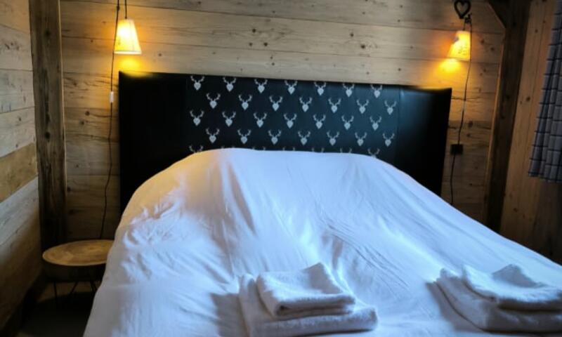 Appartement En Résidence Proche Du Mont D'arbois - - Megève - 15