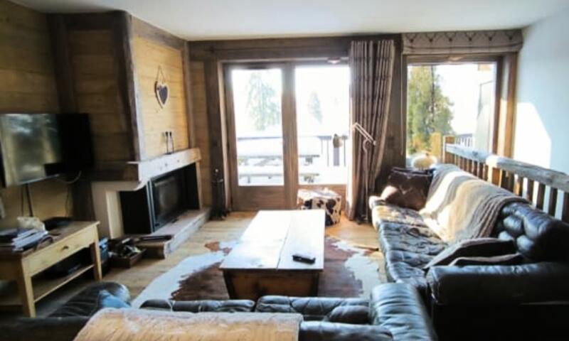 Appartement En Résidence Proche Du Mont D'arbois - - Megève - 1