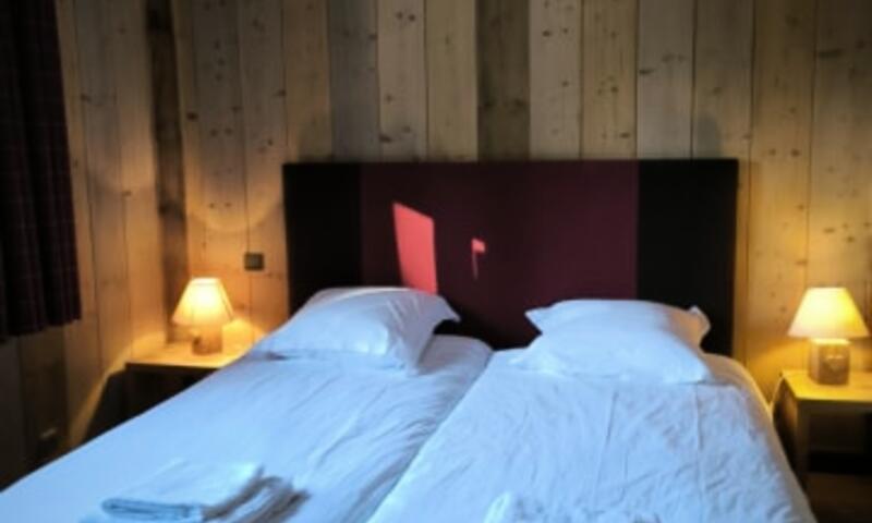 Appartement En Résidence Proche Du Mont D'arbois - - Megève - 17