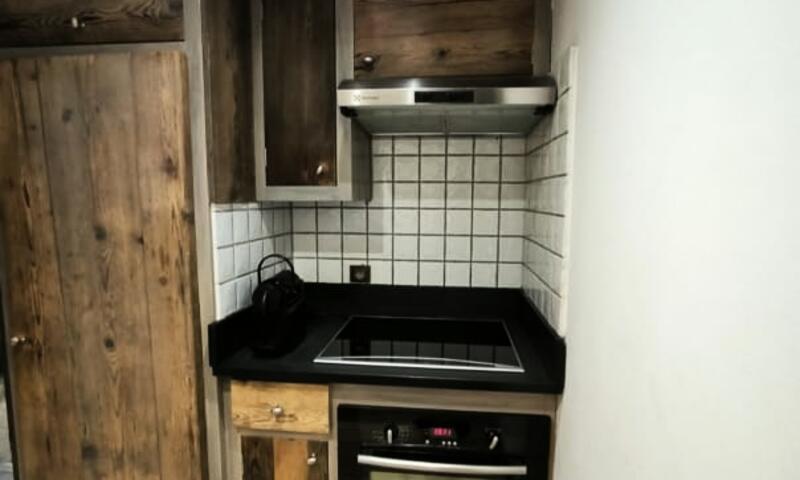 Appartement En Résidence Proche Du Mont D'arbois - - Megève - 12