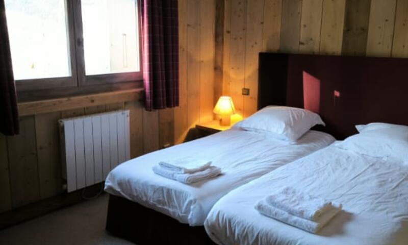 Appartement En Résidence Proche Du Mont D'arbois - - Megève - 16