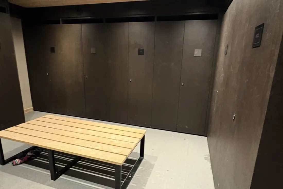 Appartement Mont D'arbois Proche Piste Avec Jardin