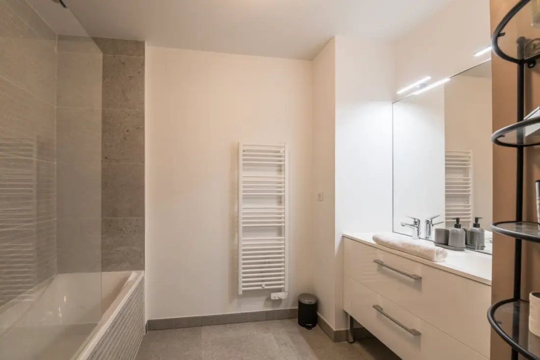 Appartement Prariand -