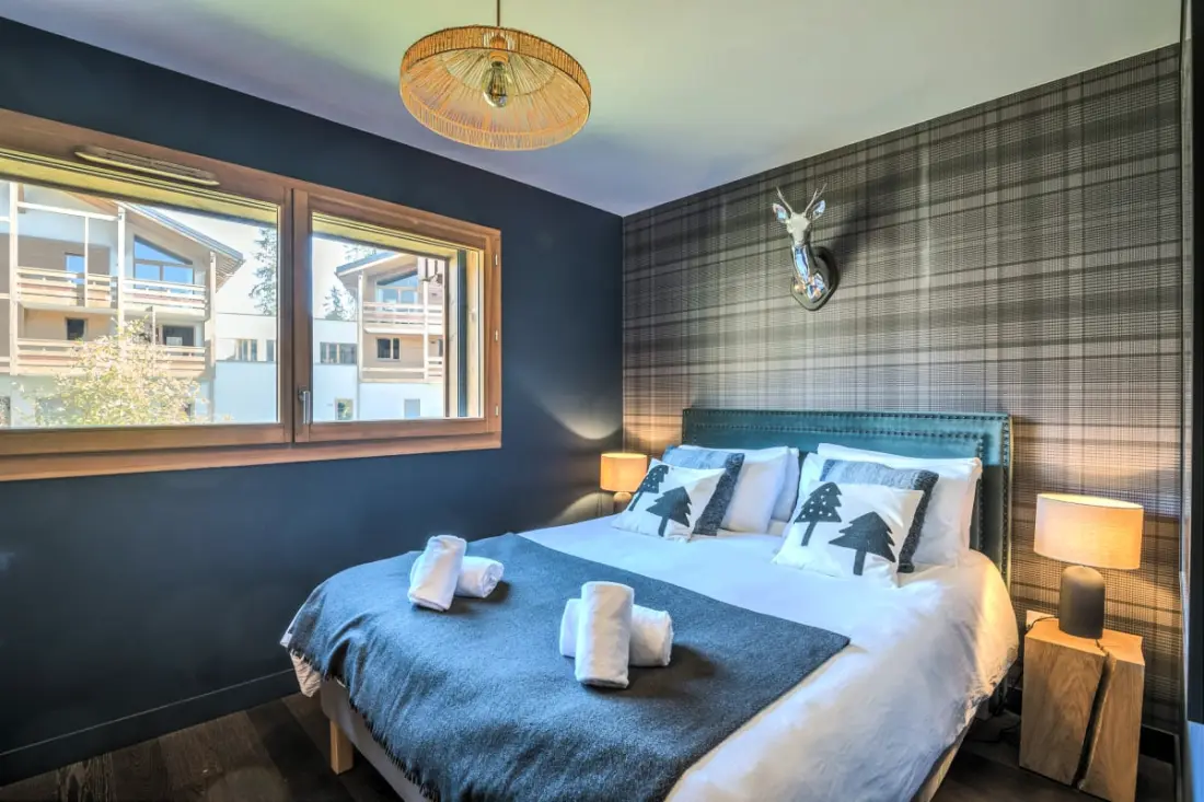 Appartement Prariand -
