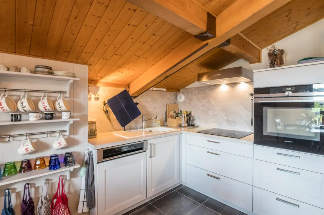 Appartement Warens -