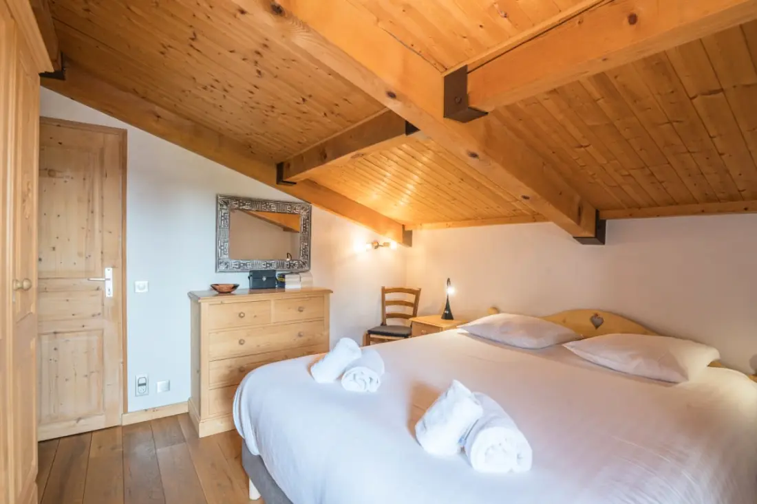 Appartement Warens -