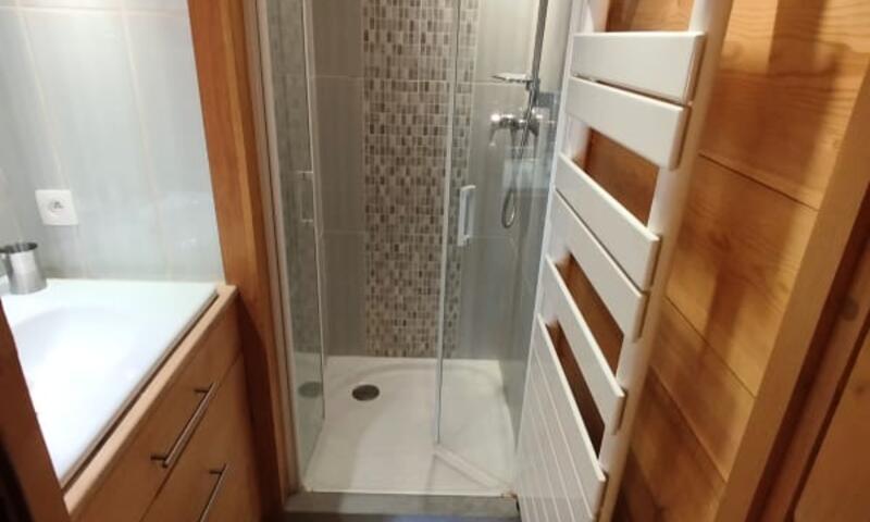 Chalet Individuel Avec Jardin Proche Des Pistes - - Megève - 14