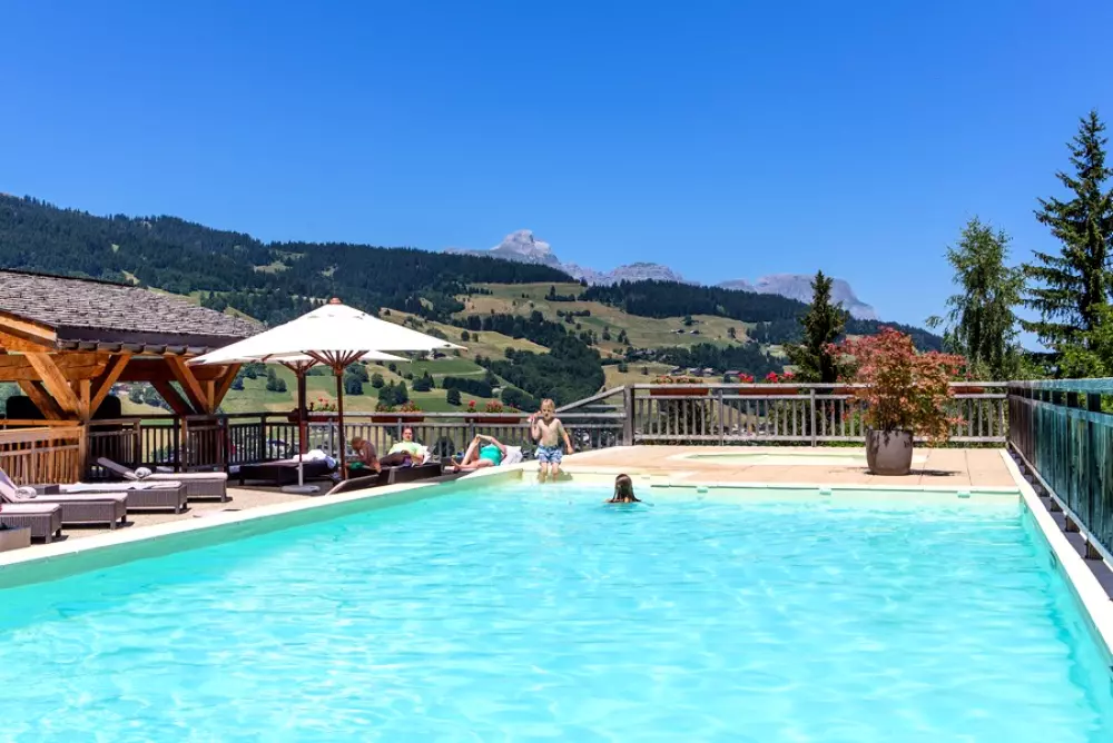 Hôtel L'Arboisie4 étoiles★★★★