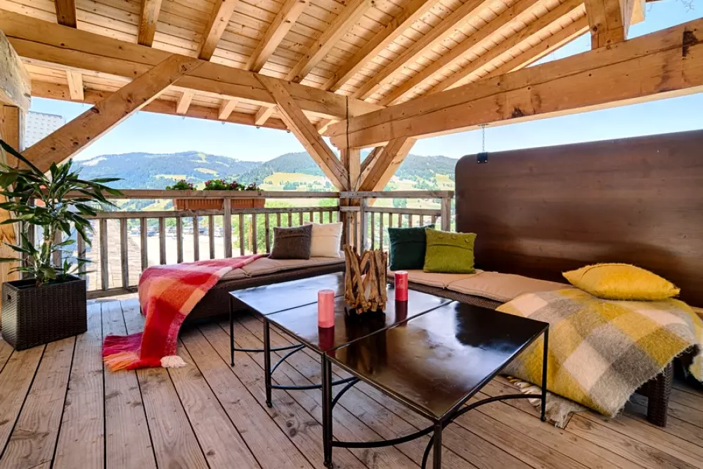 Hôtel L'Arboisie4 étoiles★★★★