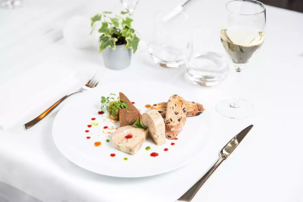 Hôtel L'Arboisie4 étoiles★★★★