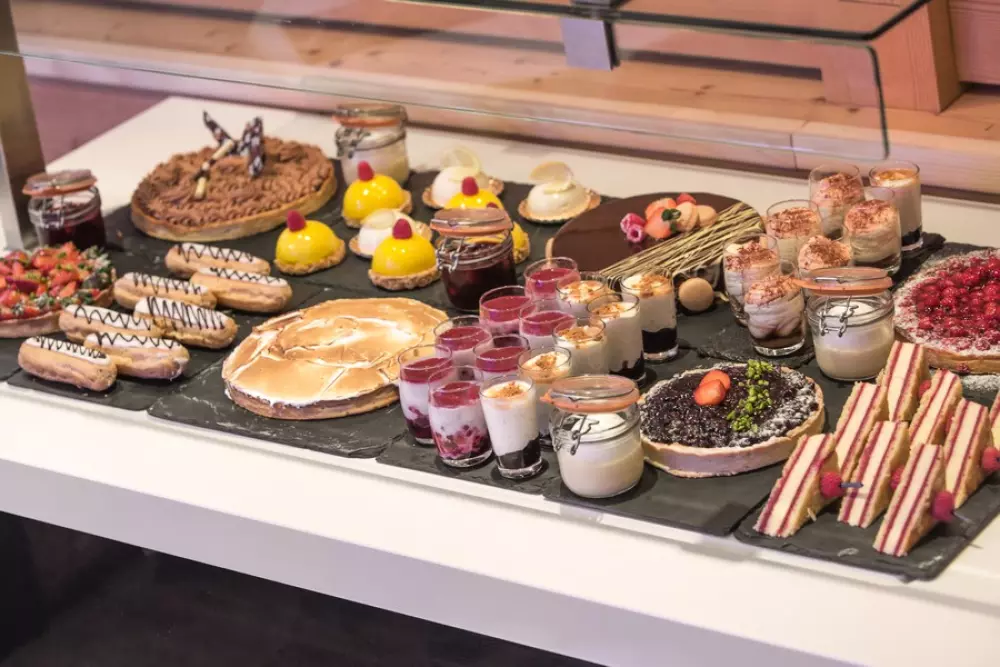 Hôtel L'Arboisie4 étoiles★★★★