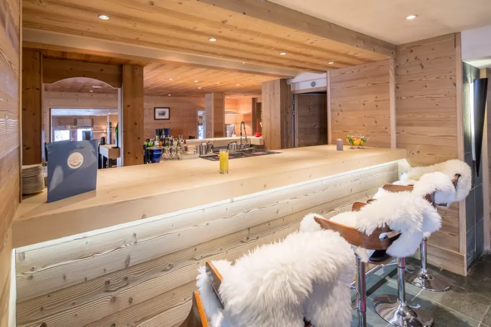 Hôtel L'Arboisie4 étoiles★★★★