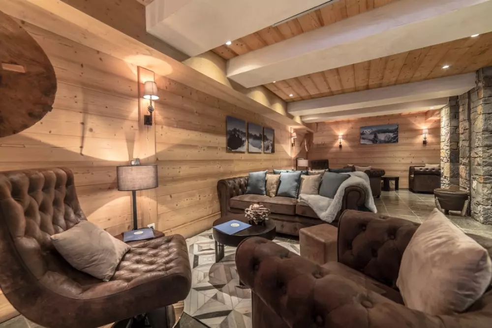 Hôtel L'Arboisie4 étoiles★★★★