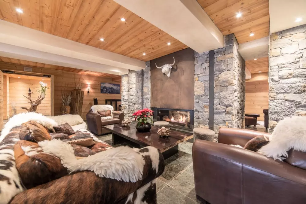 Hôtel L'Arboisie4 étoiles★★★★