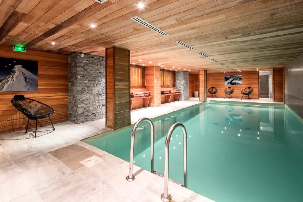 Hôtel L'Arboisie4 étoiles★★★★