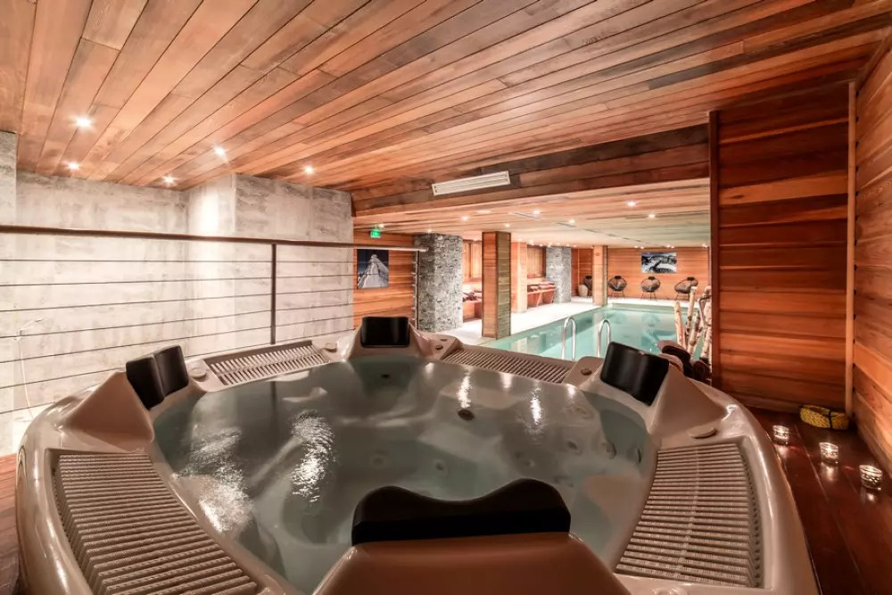 Hôtel L'Arboisie4 étoiles★★★★