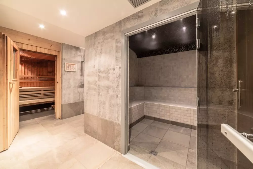 Hôtel L'Arboisie4 étoiles★★★★