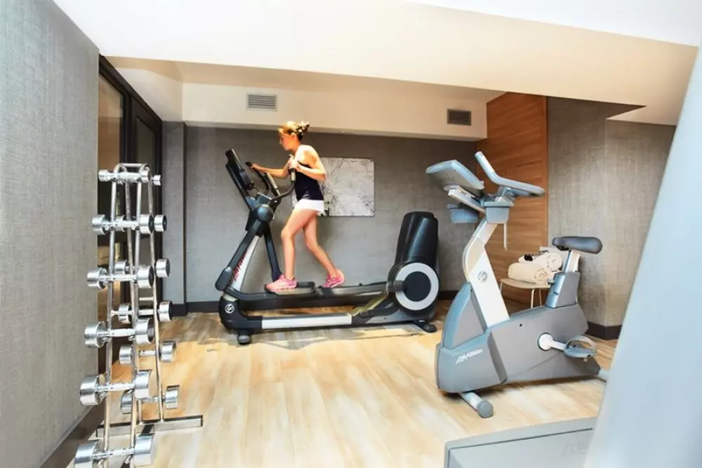 Hôtel L'Arboisie4 étoiles★★★★