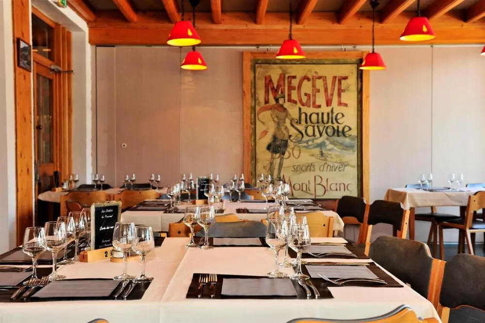 Résidence Les Chalets de Prariand3 étoiles★★★ - Vacances Bleues