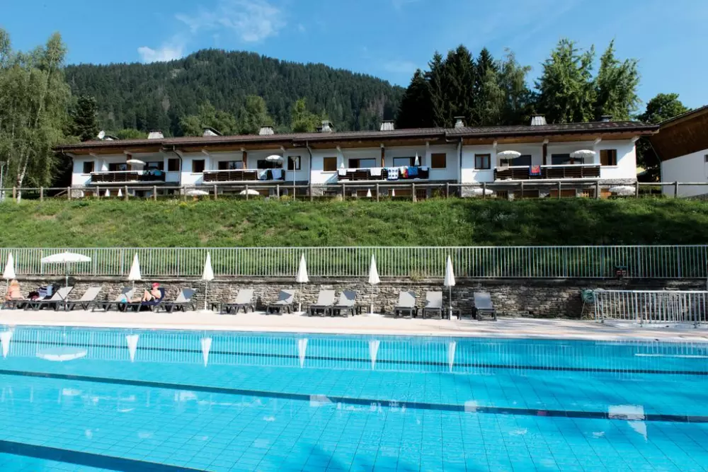 Résidence Les Chalets de Prariand3 étoiles★★★ - Vacances Bleues