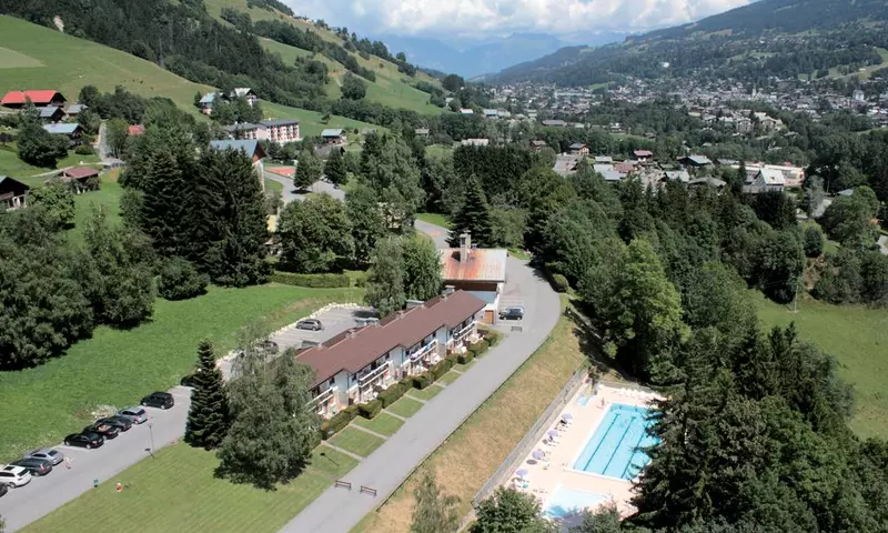 Les Chalets de Prariand*** - Vacances Bleues - Megève - SKI - 9
